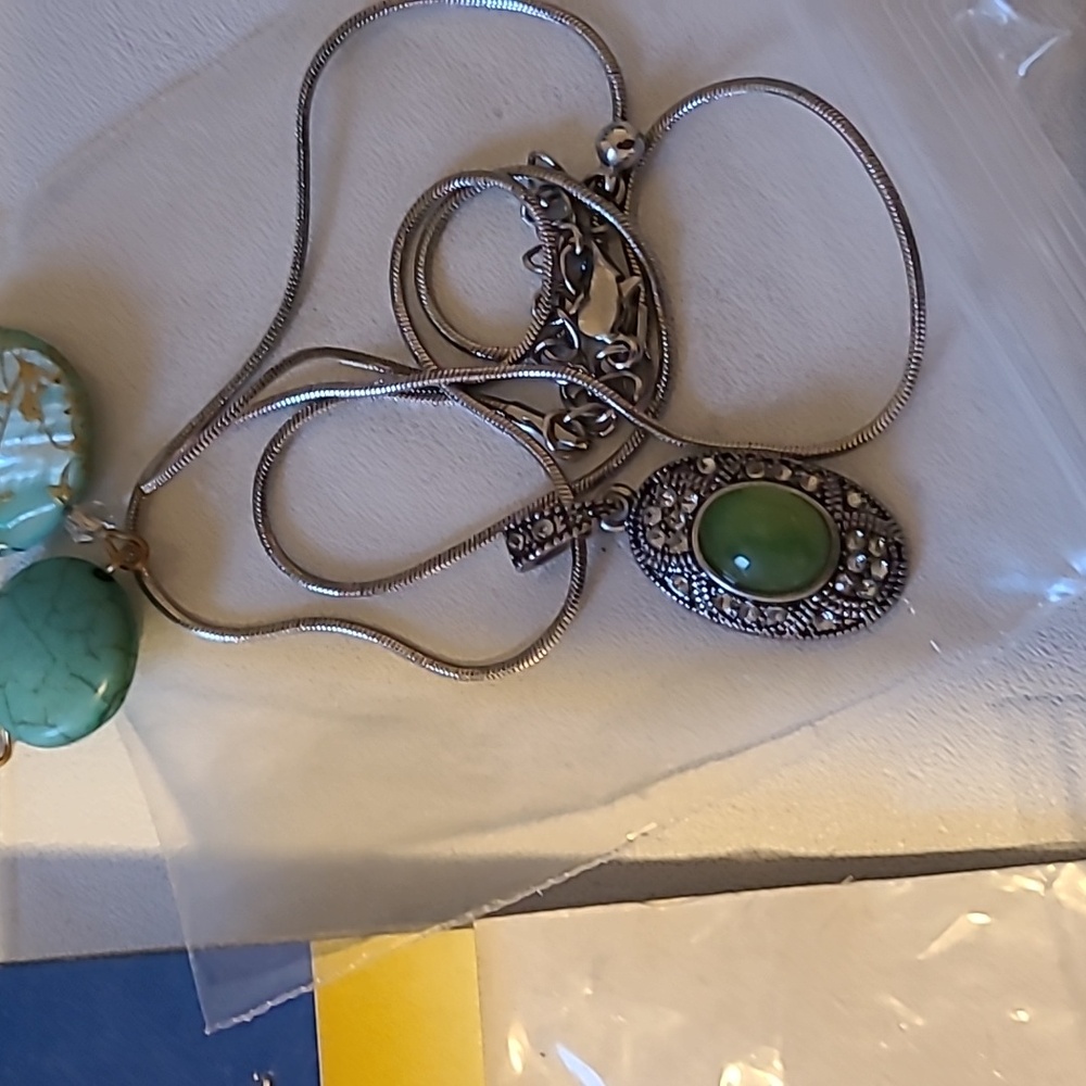 Bundle of Jewerly Making Findings & Misc.  Over 50 packages - Picture 9 of 16